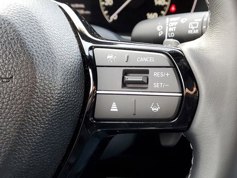 Certified 2024 Honda Civic Sport image 19