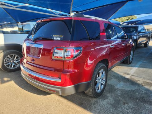 Used 2013 GMC Acadia SLT FWD image 4