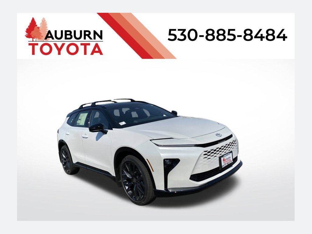 New 2026 Toyota Crown Signia w/ Advanced Technology Package AWD/4WD 360° Tour