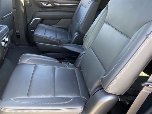 Used 2022 GMC Yukon Denali image 26