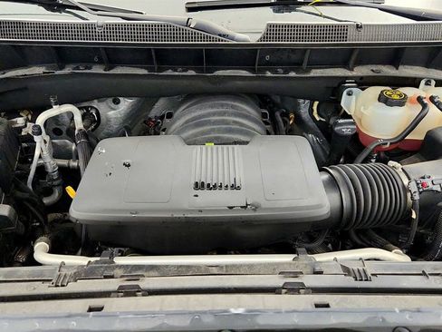 Used 2020 Chevrolet Silverado 1500 LT w/ All-Star Edition image 27