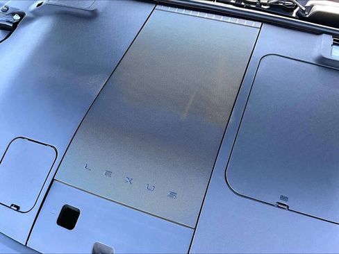 New 2026 Lexus ES 350e FWD image 20
