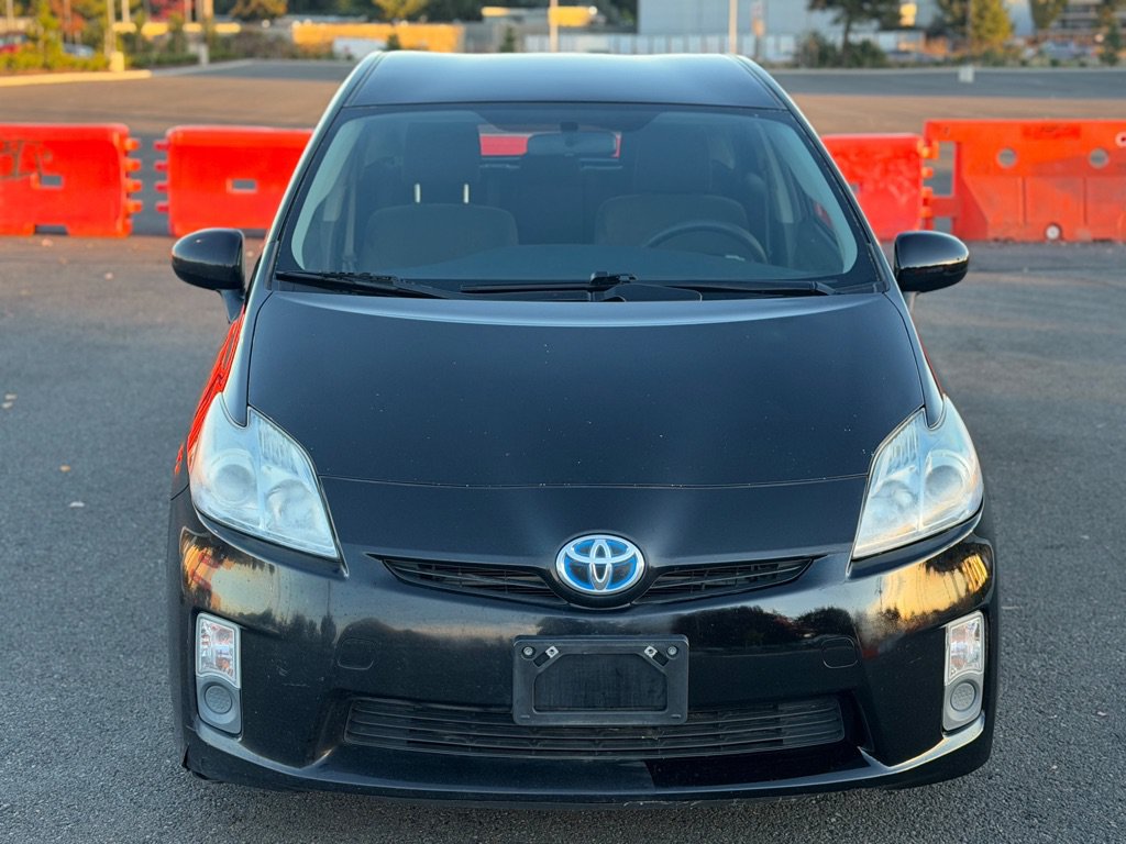 Used 2011 Toyota Prius Two FWD image 5