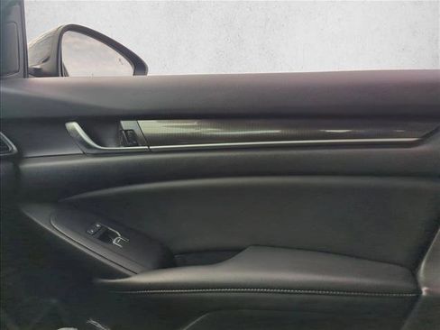 Used 2021 Honda Accord Sport image 22