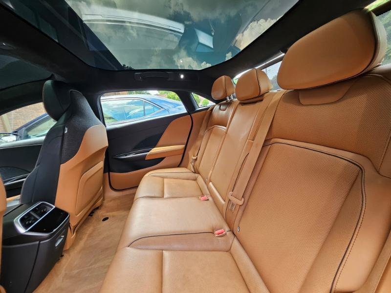Used 2023 Lucid Air Touring AWD/4WD image 74