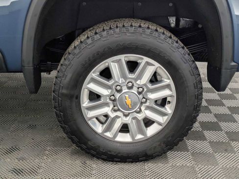 Used 2024 Chevrolet Silverado 3500 High Country w/ High Country Premium Package image 17