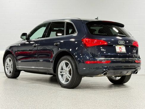 Used 2017 Audi Q5 2.0T Premium image 8