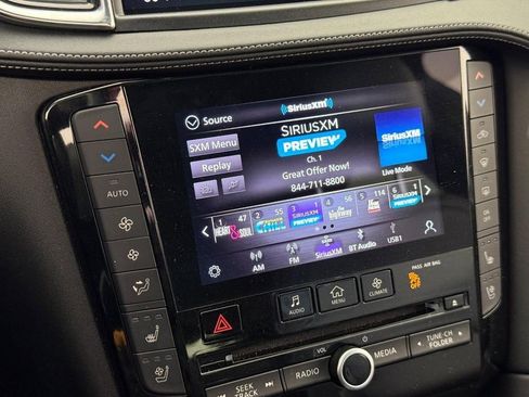 Used 2023 INFINITI QX50 Sport FWD image 25