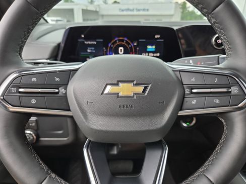 Used 2026 Chevrolet Tahoe LT w/ Comfort Package RWD image 29