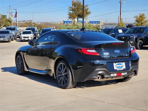 New 2025 Subaru BRZ Limited image 3