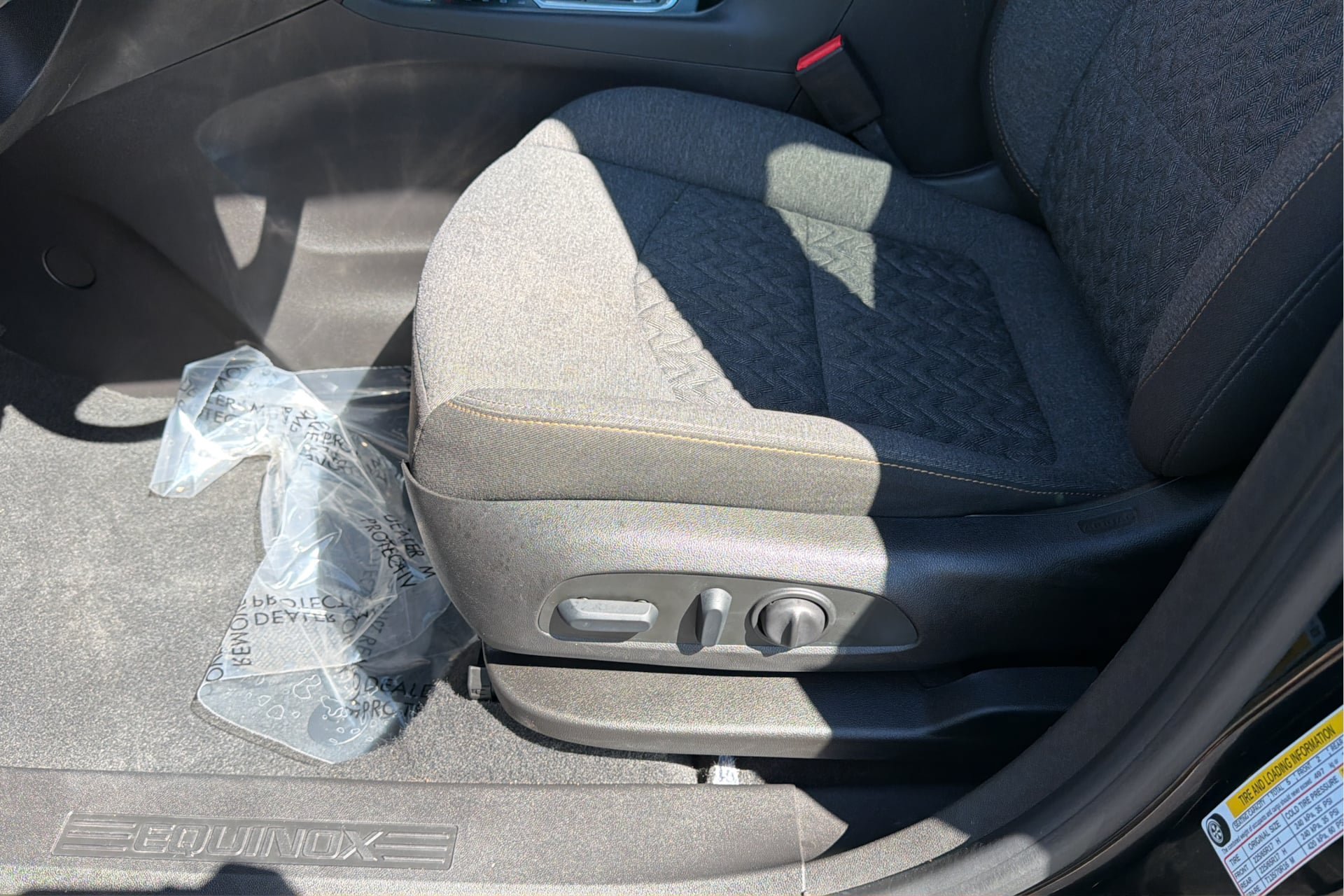 Used 2022 Chevrolet Equinox LT AWD/4WD image 20