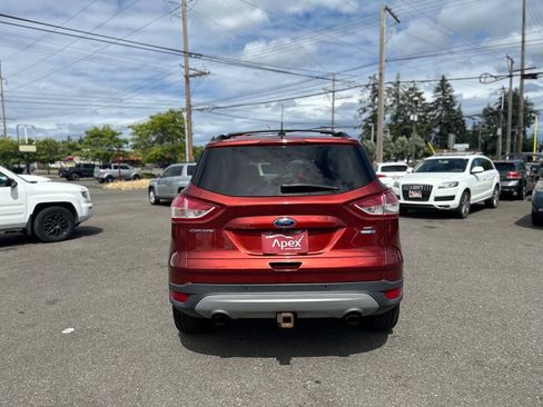Used 2014 Ford Escape SE w/ Equipment Group 201A AWD/4WD image 7