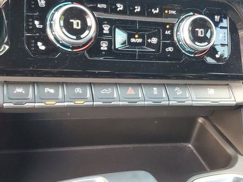 Used 2023 GMC Sierra 1500 Denali w/ Denali Reserve Package image 24