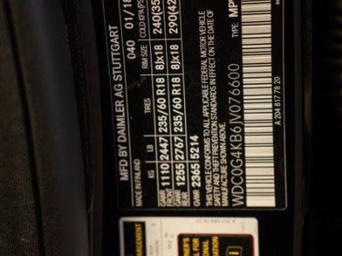 Used 2018 Mercedes-Benz GLC 300 4MATIC image 27