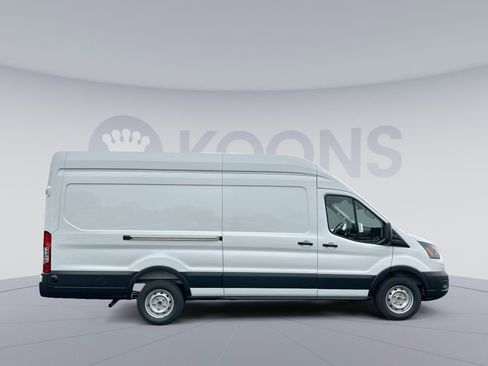 New 2026 Ford Transit 350 Base w/ Load Area Protection Package image 8