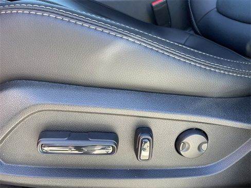 New 2025 Honda Pilot EX-L image 24