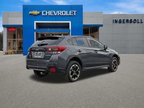 Used 2023 Subaru Crosstrek 2.0i image 18