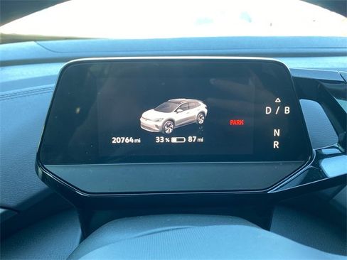 Used 2023 Volkswagen ID.4 Pro image 25