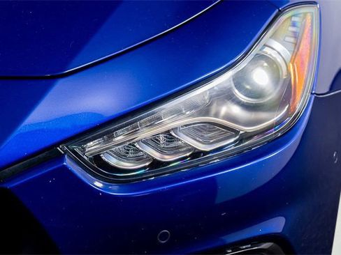 Used 2022 Maserati Ghibli Modena image 24