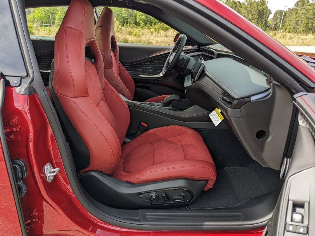 New 2026 Dodge Charger R/T AWD/4WD image 49