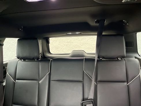 Used 2021 Cadillac Escalade ESV Sport image 14