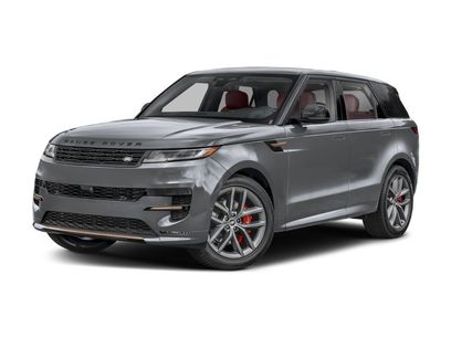 Used 2024 Land Rover Range Rover Sport Dynamic SE