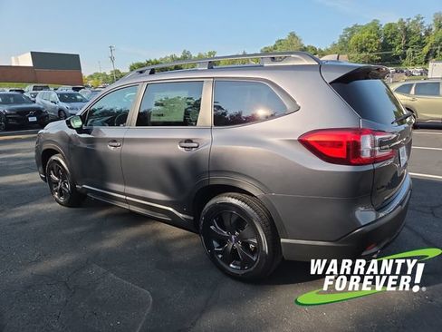 New 2026 Subaru Ascent Premium AWD/4WD image 5