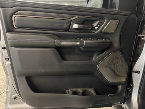 Used 2019 RAM 1500 Limited image 16