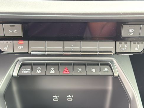 New 2026 Audi A3 2.0T Premium image 20