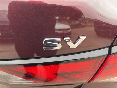 Certified 2023 Nissan Sentra SV w/ All-Weather Package FWD image 30