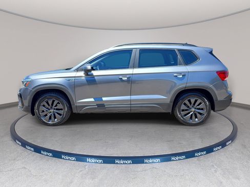 Used 2022 Volkswagen Taos S AWD/4WD image 9