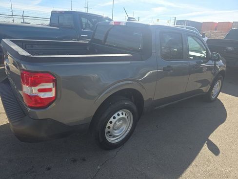 Used 2025 Ford Maverick XL w/ Equipment Group 101A image 4