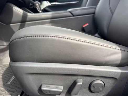 New 2026 MAZDA MAZDA3 2.5 Turbo Sedan w/Premium Plus image 12