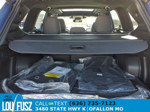 New 2026 Subaru Forester Premium image 18