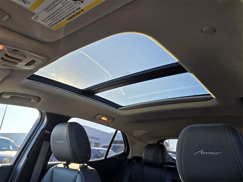 Certified 2024 Buick Encore GX Avenir image 28