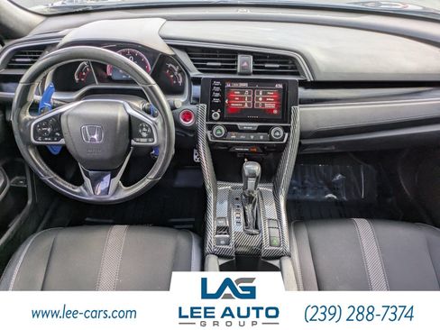 Used 2020 Honda Civic Sport image 11