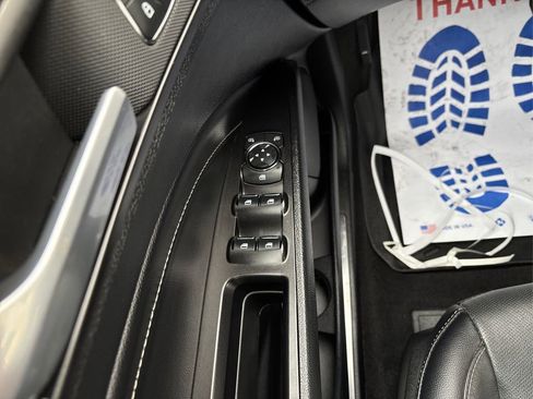 Used 2020 Ford Fusion Energi Titanium image 35