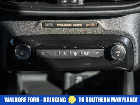 Used 2024 Ford Escape ST-Line Elite image 25