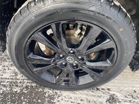 Certified 2025 MAZDA CX-30 AWD 2.5 S w/ Preferred Package image 27