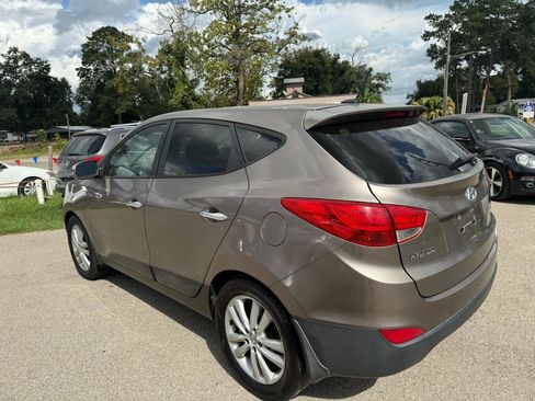 Used 2011 Hyundai Tucson Limited w/ Premium Pkg 3 image 6