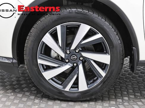 Used 2023 Nissan Murano SL w/ SL Moonroof Package AWD/4WD image 34