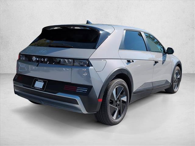 New 2027 Hyundai Ioniq 5 SE RWD image 2