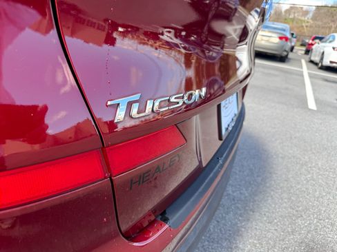 Used 2019 Hyundai Tucson SE image 8