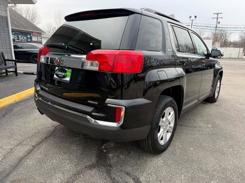 Used 2016 GMC Terrain SLE w/ Convenience Package image 3