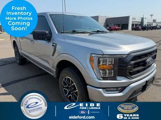 Certified 2023 Ford F150 XLT w/ Equipment Group 302A High AWD/4WD video 1