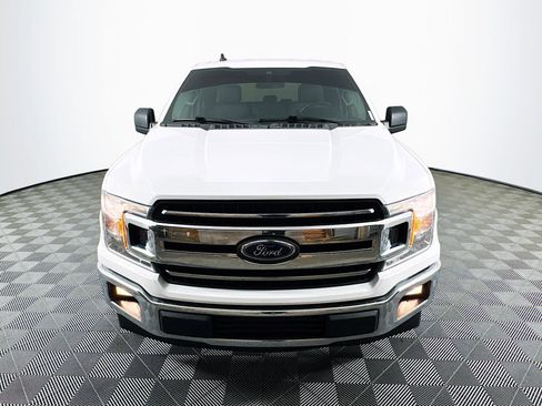 Used 2019 Ford F150 XLT image 2