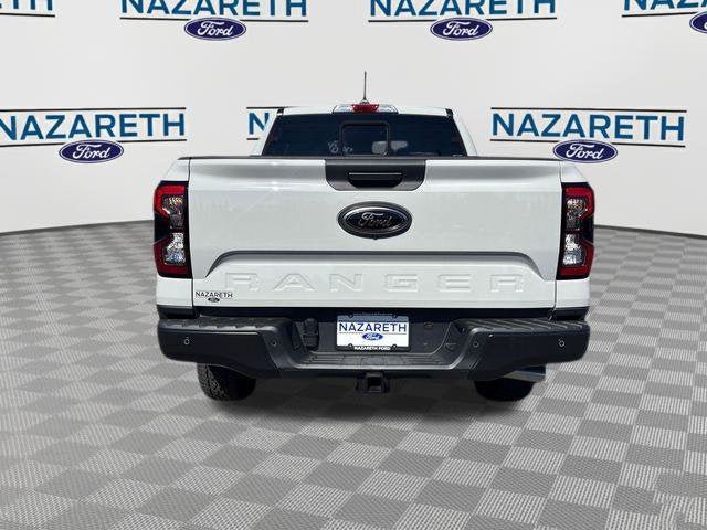 New 2026 Ford Ranger XLT w/ Equipment Group 301A High AWD/4WD image 6