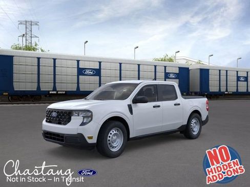 New 2026 Ford Maverick XL image 1