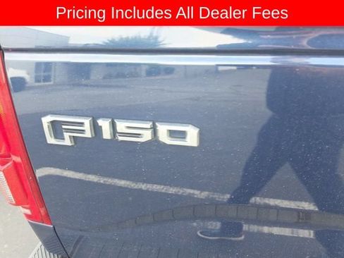 Used 2015 Ford F150 Lariat w/ Equipment Group 502A Luxury AWD/4WD image 19