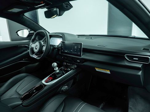 New 2025 Lotus Emira image 2